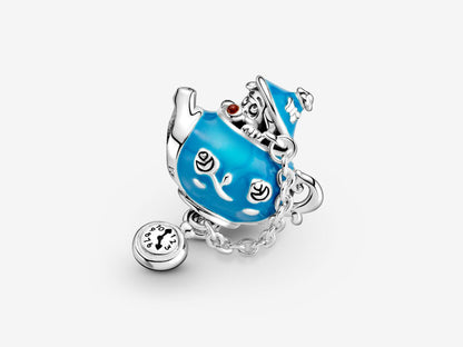 Wonderland Teapot Dangle Charm
