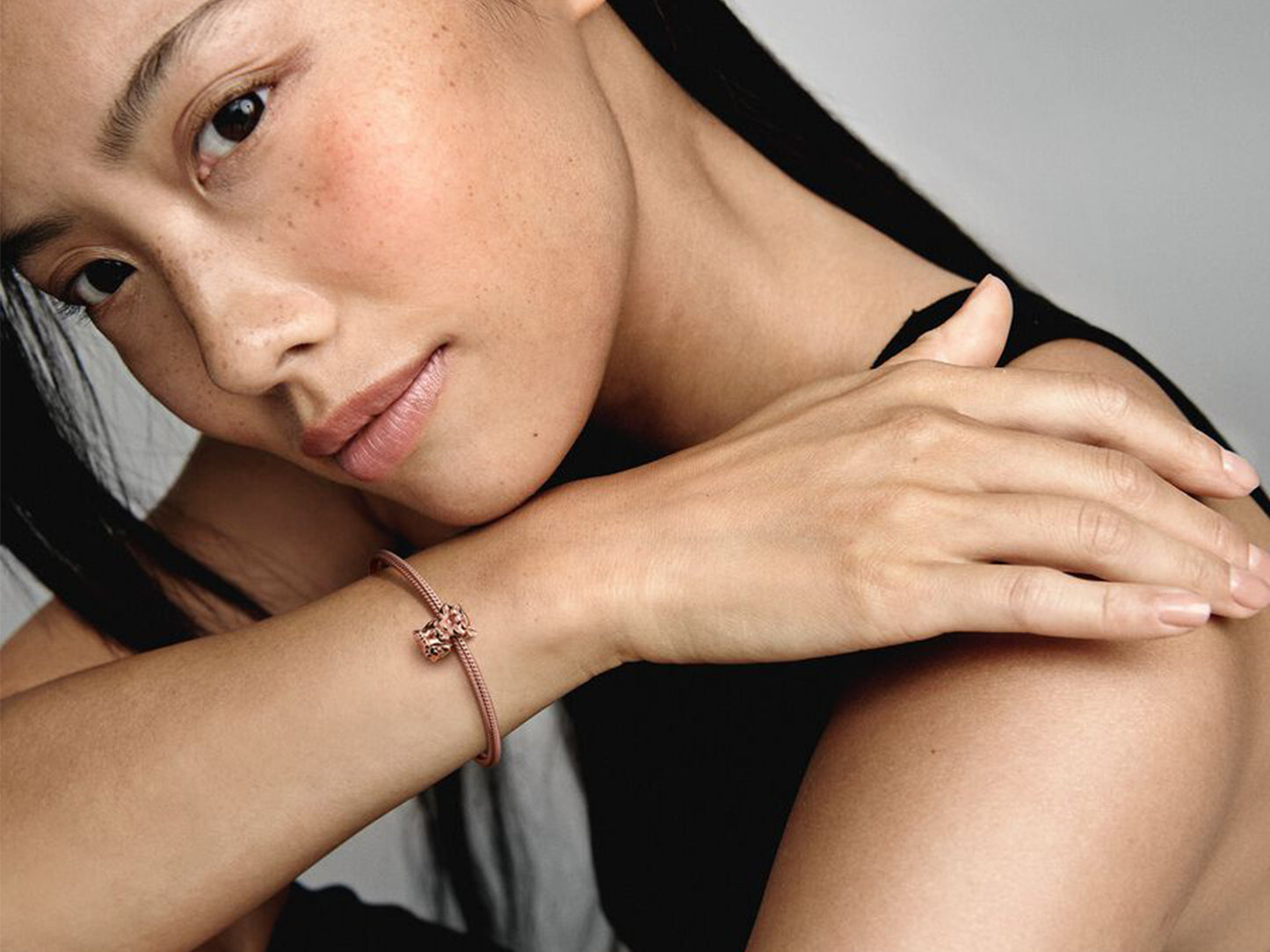 Year of the Tiger Charm