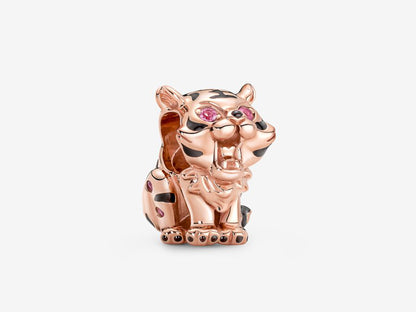 Year of the Tiger Charm