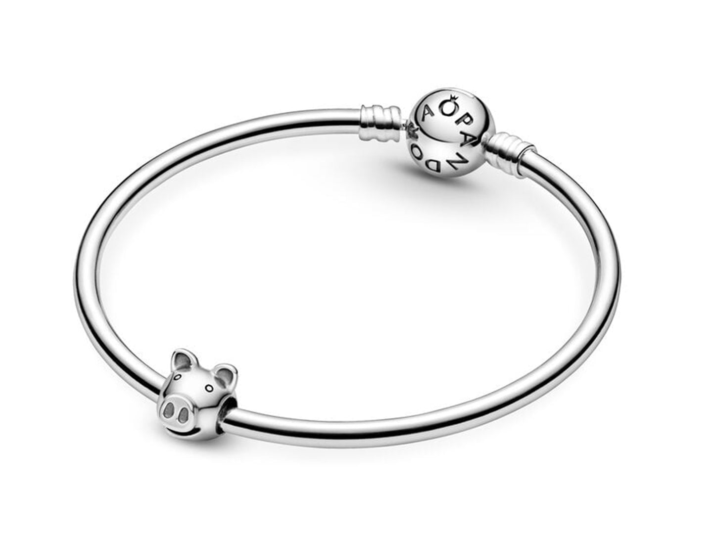 2020 Limited Edition Pig Charm