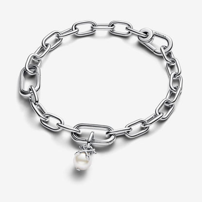 Pearl & Arrows Dangle Charm