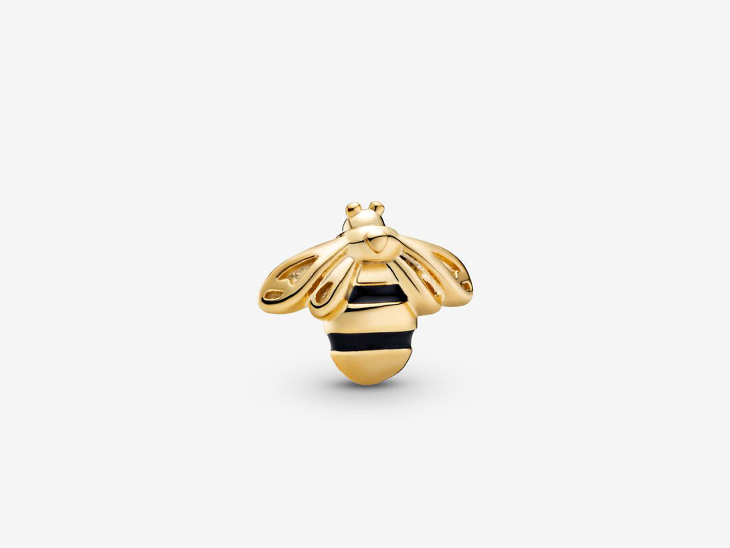 Bee Locket Charm