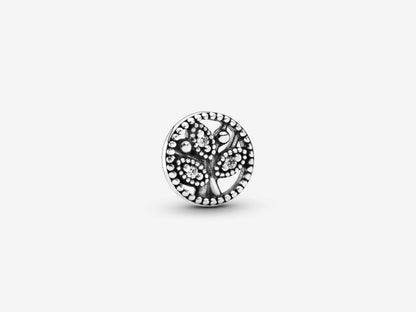 Family Tree Charm