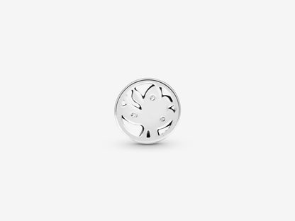 Family Tree Charm