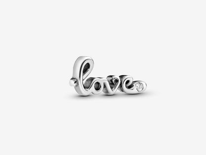 Love Locket Charm