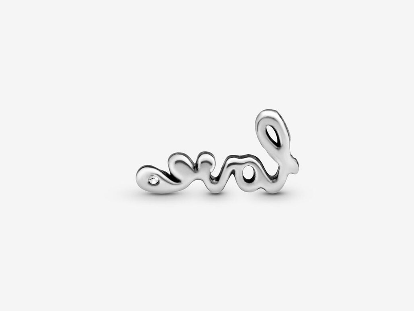Love Locket Charm