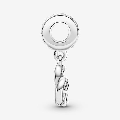 Pretzel Dangle Charm
