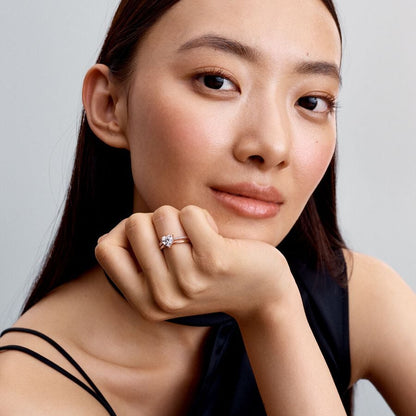 14k Rose Gold Heart Jewelry