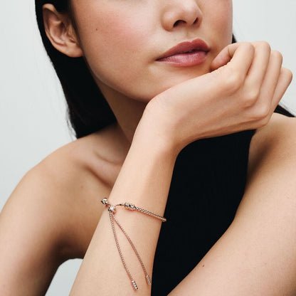 Layering Studded Bracelet