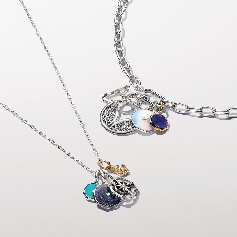 Personalized Spiritual Charm