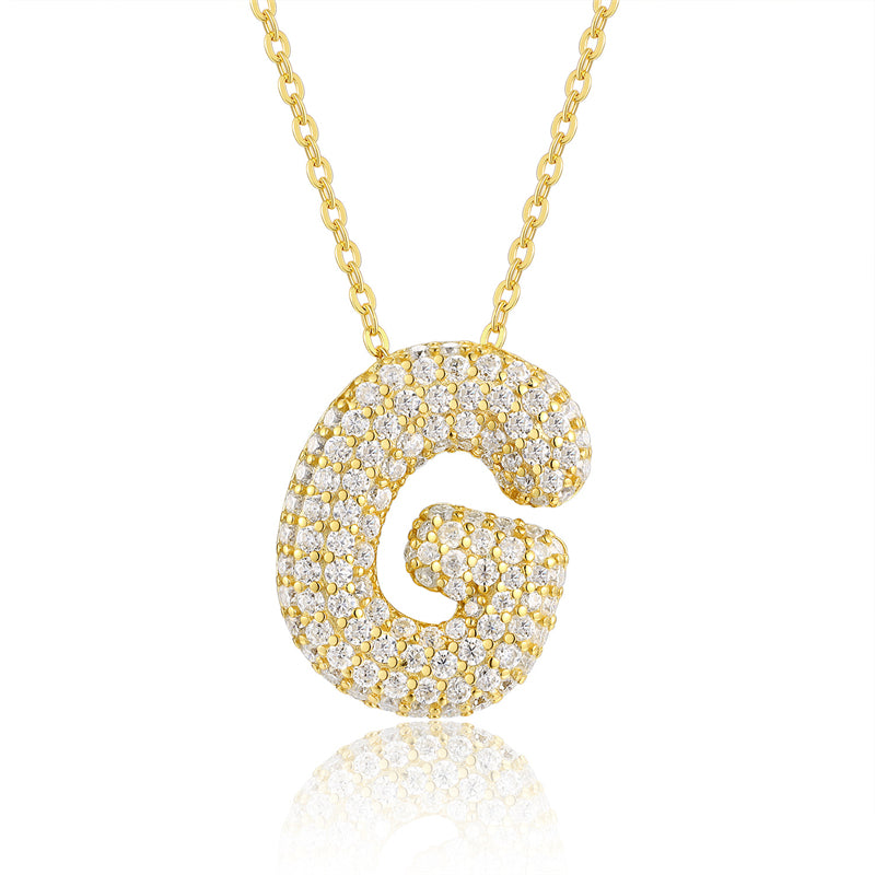Refined Women's Moissanite Necklace for Office and Casual Wear