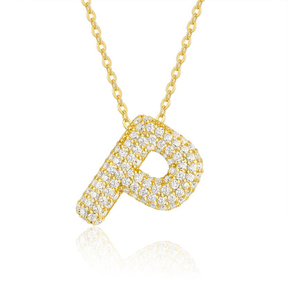 Refined Women's Moissanite Necklace for Office and Casual Wear