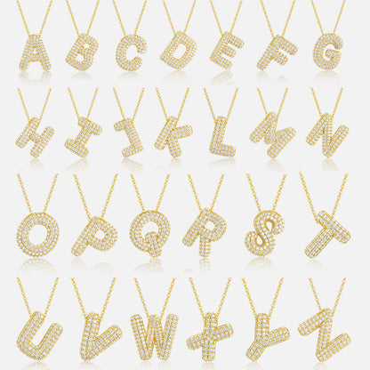 Refined Women's Moissanite Necklace for Office and Casual Wear