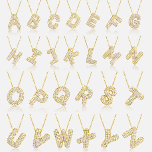 Refined Women's Moissanite Necklace for Office and Casual Wear