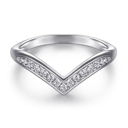 Heart-Shaped Zircon Ring Set - 925 Sterling Silver Love Promise & Engagement Jewelry for Women