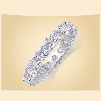 Sleek Geometric Design Ring for Women’s Everyday Style