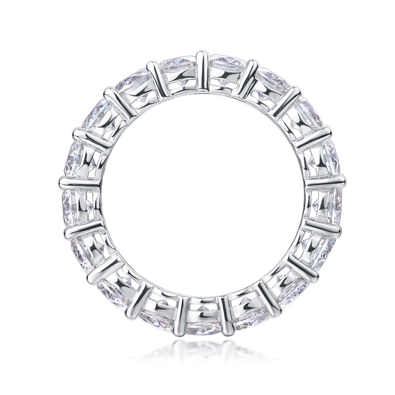 Sleek Geometric Design Ring for Women’s Everyday Style