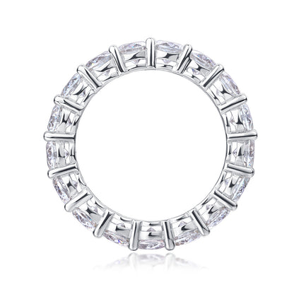 Sleek Geometric Design Ring for Women’s Everyday Style