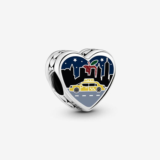Sterling Silver NYC Gift