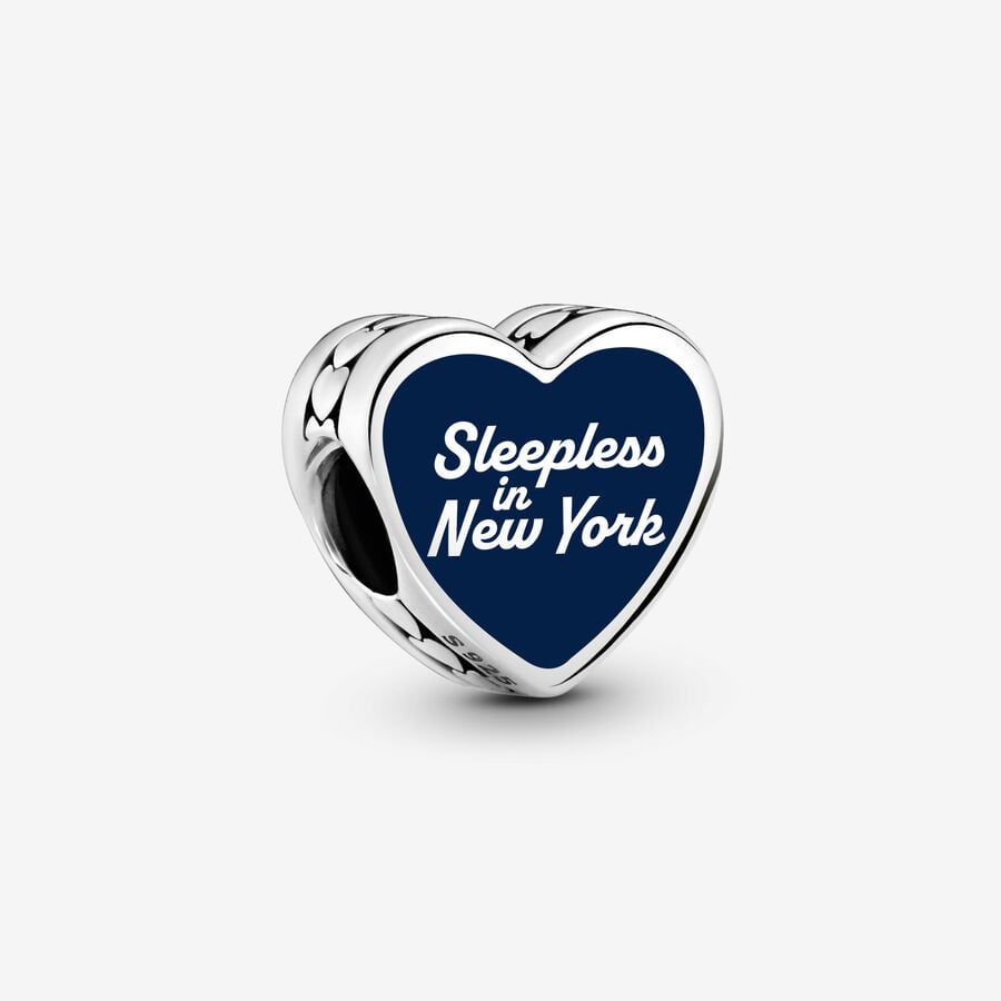Sterling Silver NYC Gift