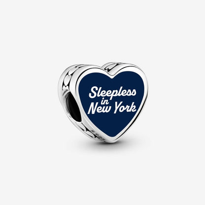 Sterling Silver NYC Gift