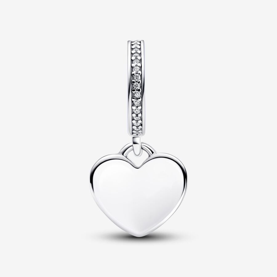 Mountain Adventure Charm