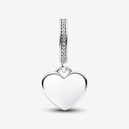 Mountain Adventure Charm