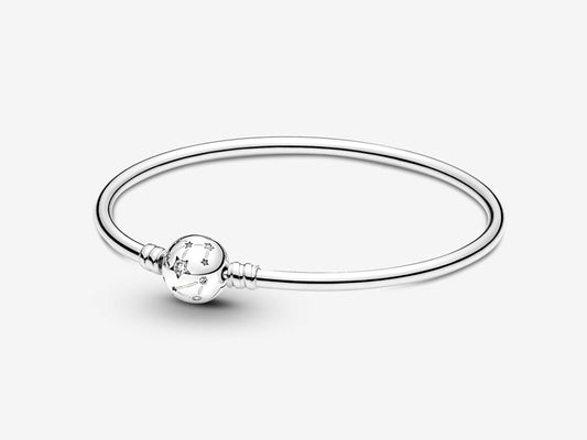 Celestial Charm Bracelet