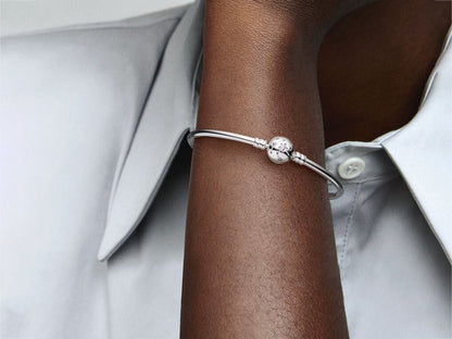 Celestial Charm Bracelet