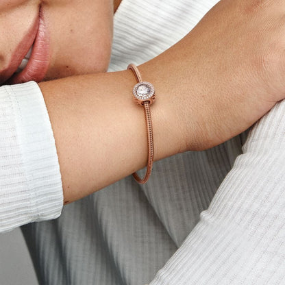 Sparkling Clear Charm