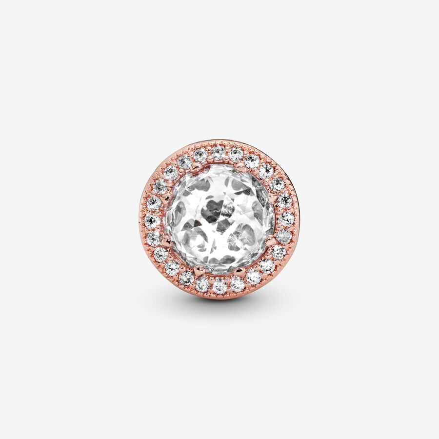 Sparkling Clear Charm