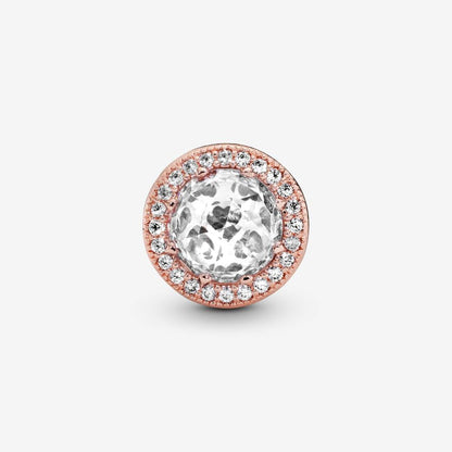 Sparkling Clear Charm