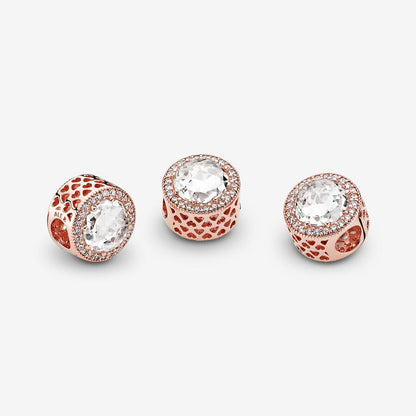 Sparkling Clear Charm