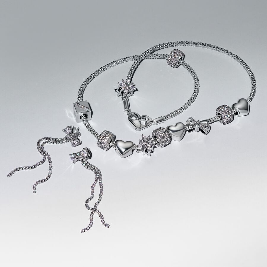Celestial Compass Jewelry