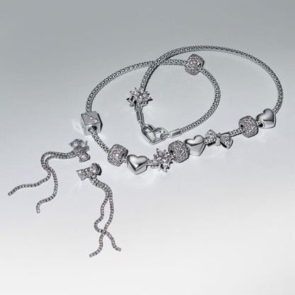 Celestial Compass Jewelry