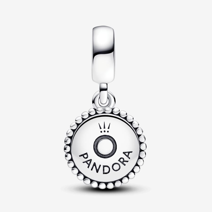 Big Texas Love Dangle Charm