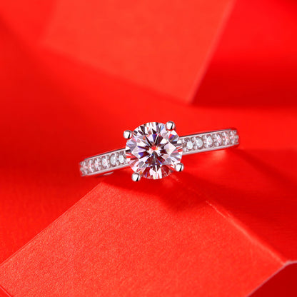 Trendy Adjustable Ring for Everyday Wear