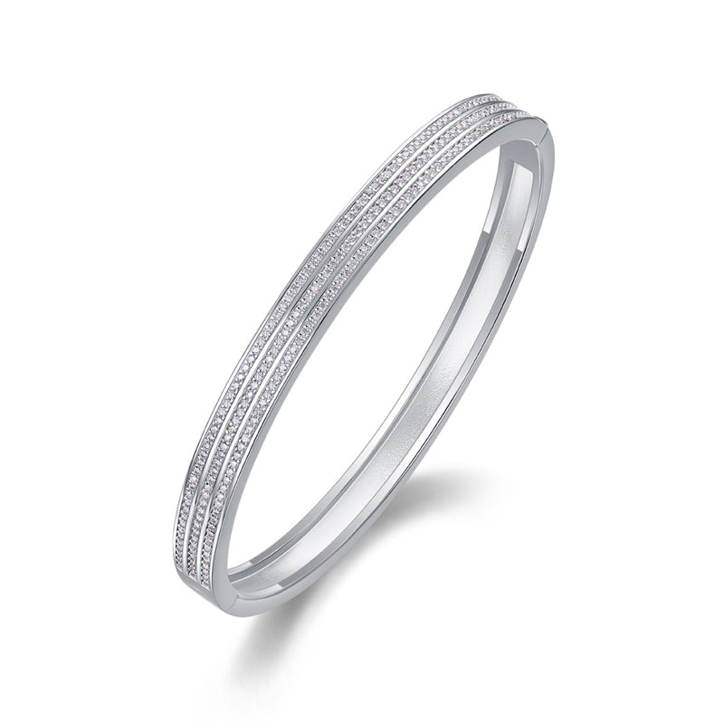 Trendy Geometric Bracelet for Women