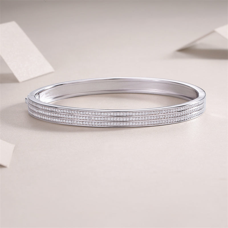 Trendy Geometric Bracelet for Women