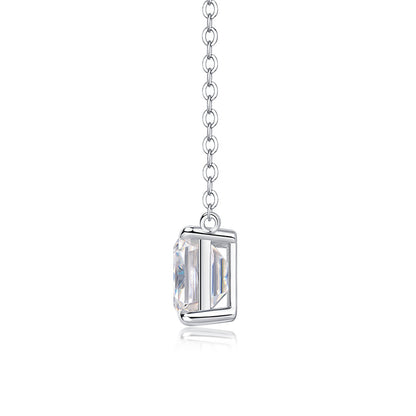 Trendy Geometric Pendant Necklace for Modern Women
