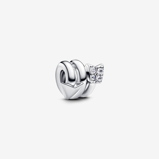 Cupid Arrow Charm