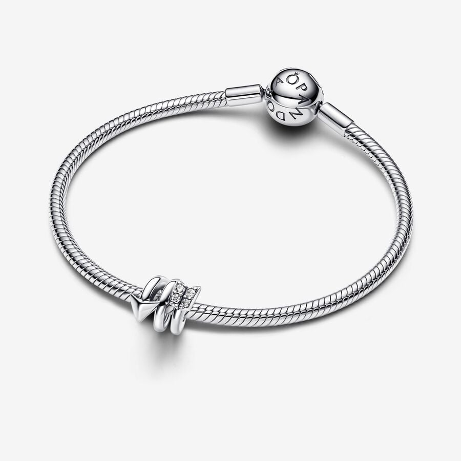 Cupid Arrow Charm