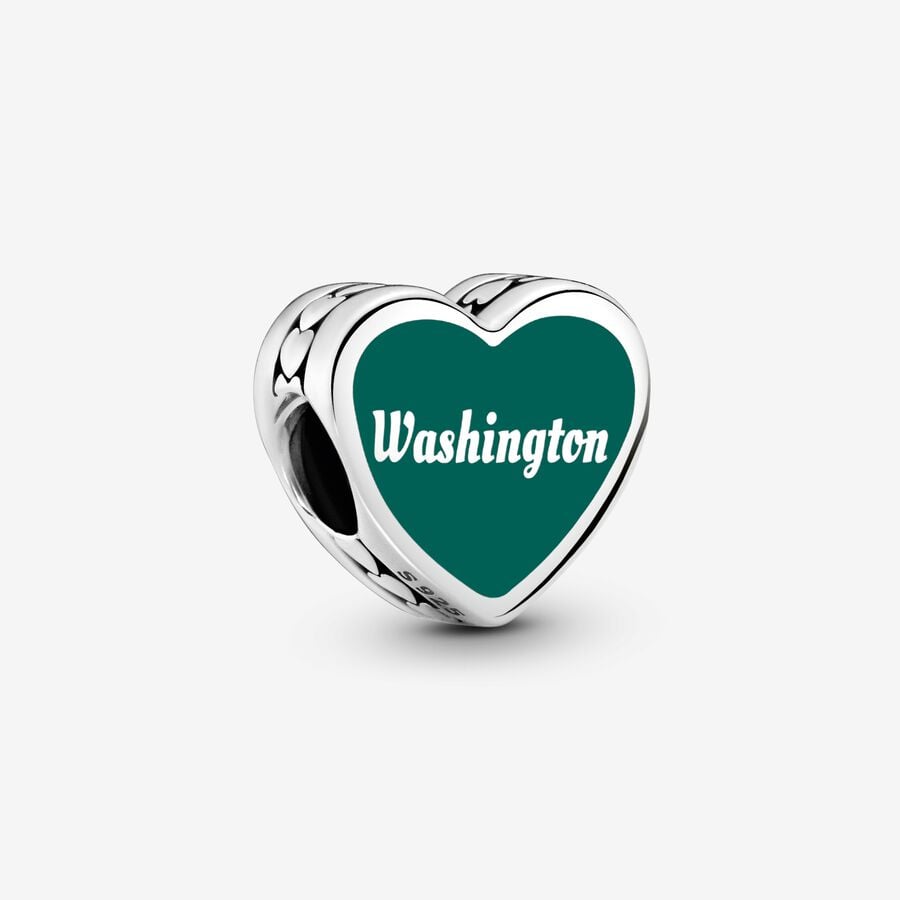Washington Pride Jewelry