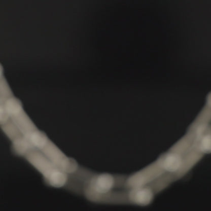 Modern Stainless Steel Chain